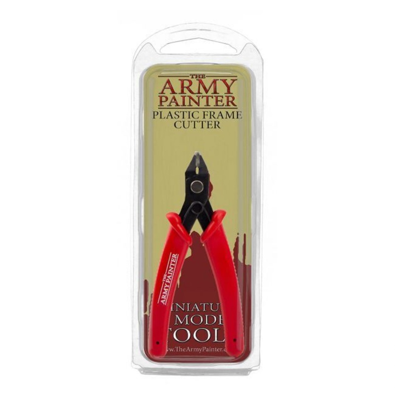 Army Painter TL5039 Tools: Plastic Frame Cutter