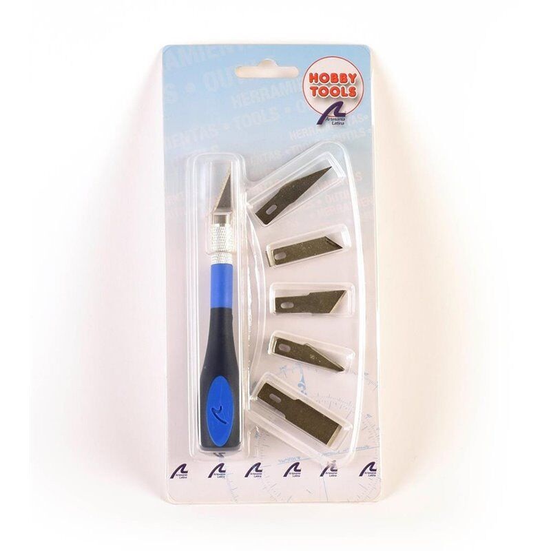 Artesania Latina 27047 Cutter Set