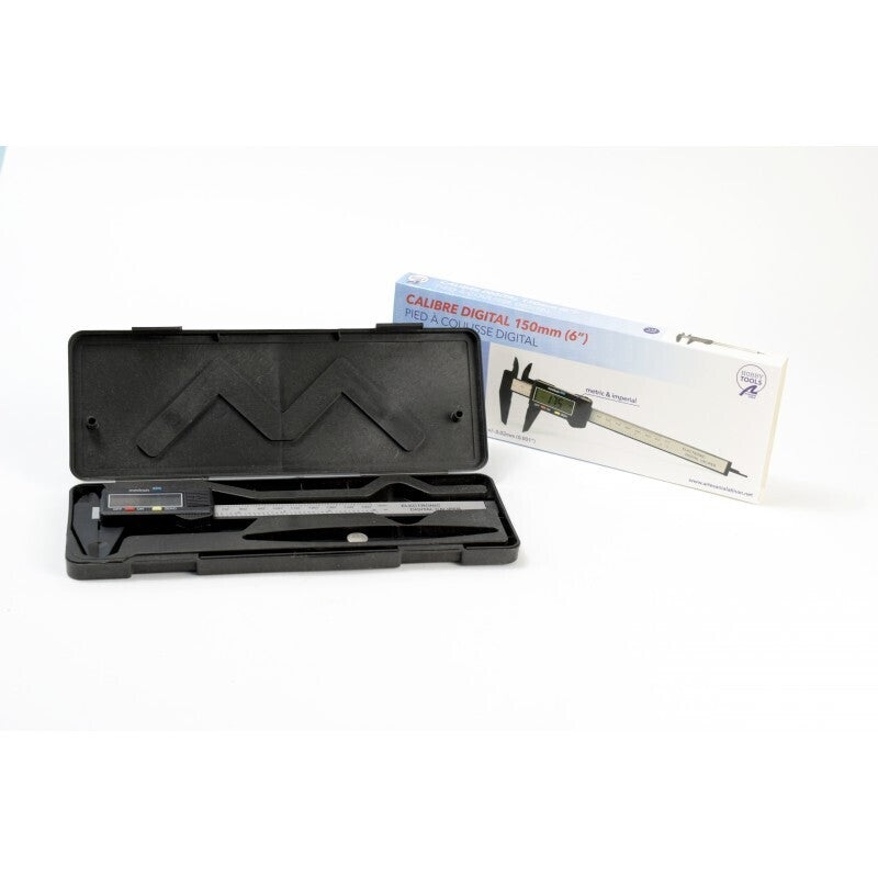 Artesania Latina 27057-1 Digital Calliper 150mm Met&Imp