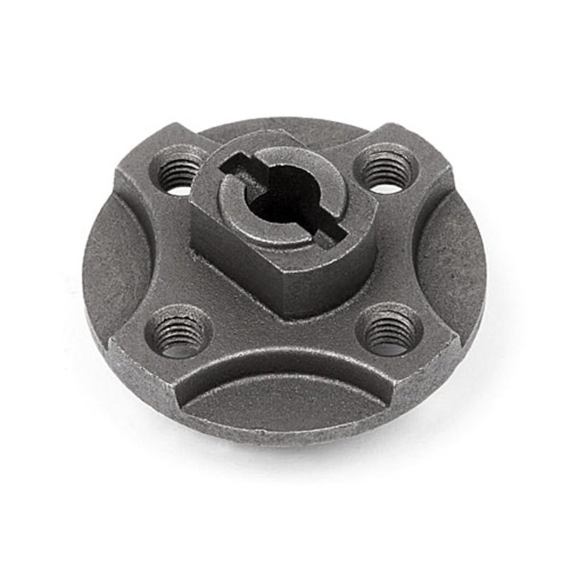 HPI Racing 100670 Sprint2 Alloy Spur Gear Mount