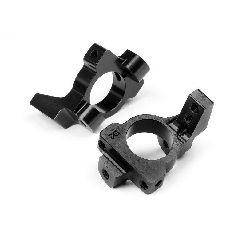 HPI Racing 160329 Alum FR Spindle Carrier(10deg)