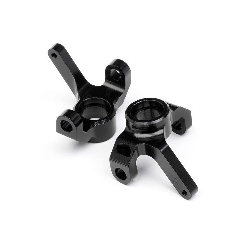HPI Racing 160330 Alum FR Spindle Set