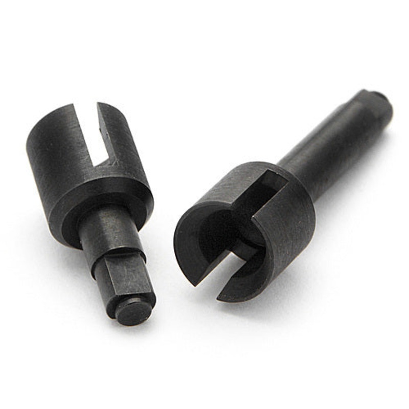 HPI Racing 86015 Sprint2 Gear Diff Shaft (L/R)