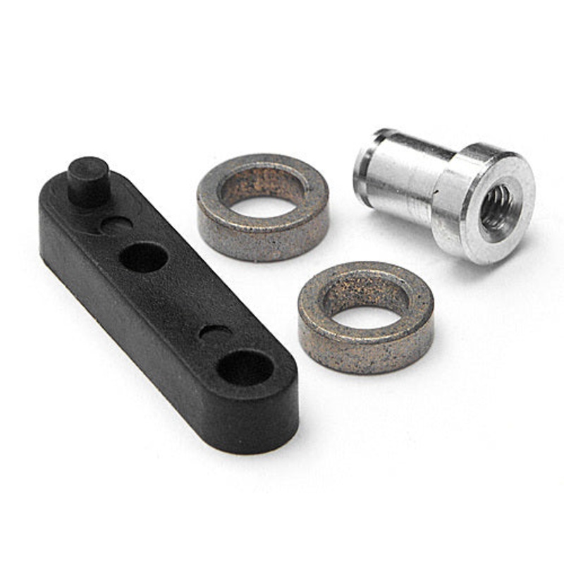 HPI Racing 86041 Sprint2 FR Belt Tensioner