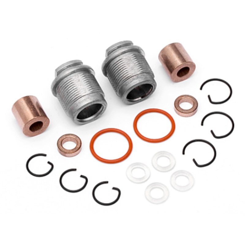HPI Racing 87565 Baja HD Shock Bottom Cap set
