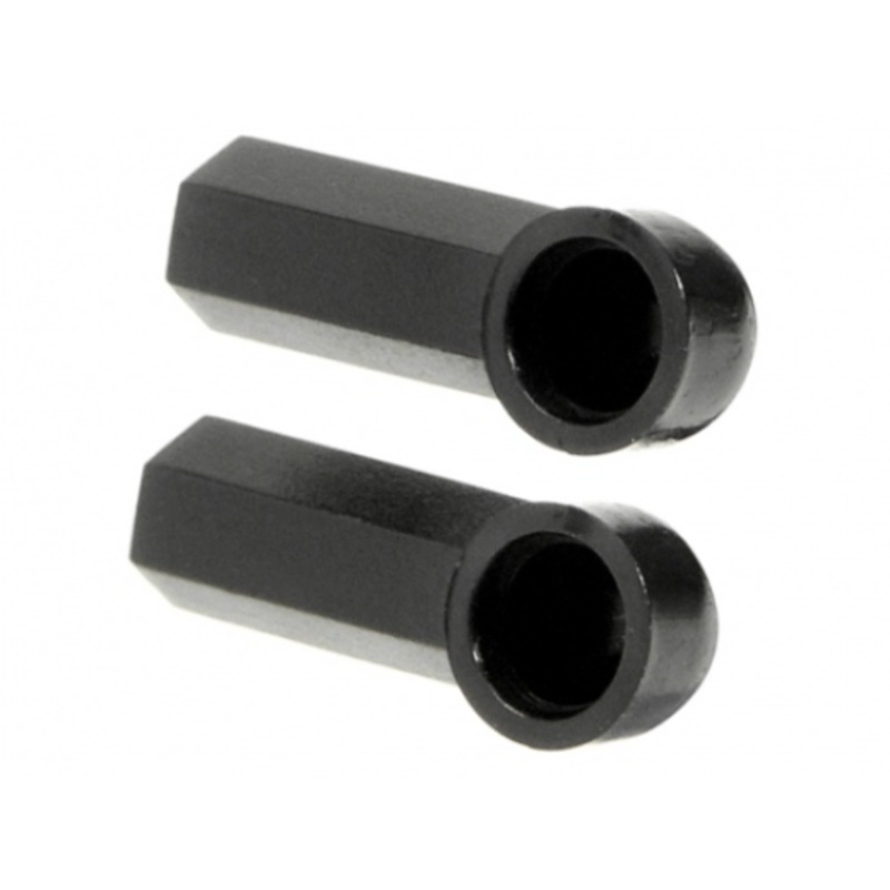 HPI Racing Z125 Ball Cup Set 4.3 x 15.5mm (12)
