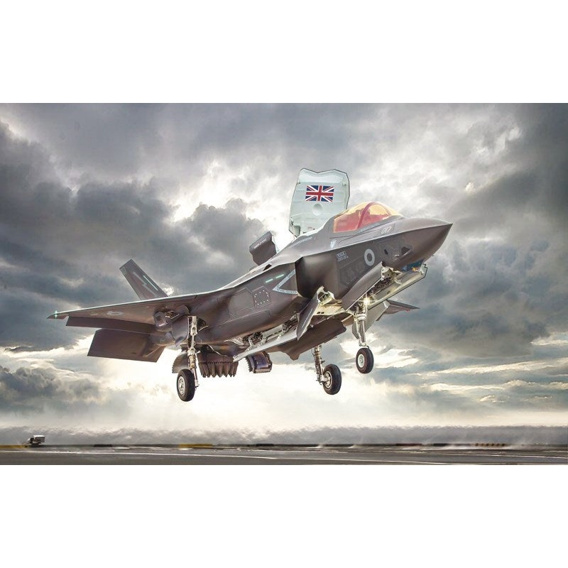 Italeri 1425 1/72 F-35B LIGHTNING II STOVL version