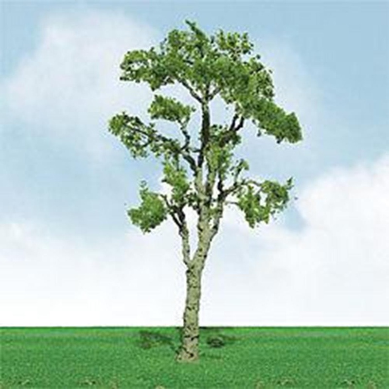 JTT Scenery 92311 85-100mm Gum Tree (2)