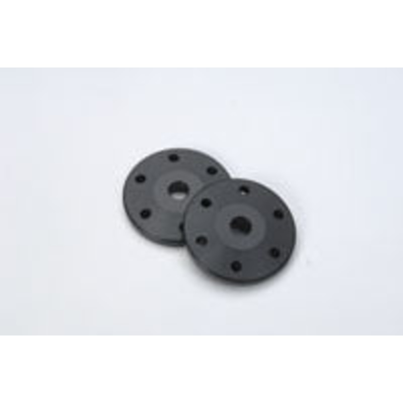 Kyosho IF347-126 Shock Piston 1.2 x 6 Hole (2)