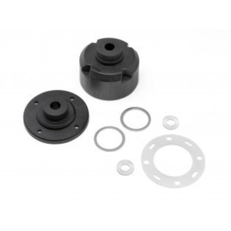Maverick MV150141 Maverick Differential Case Set