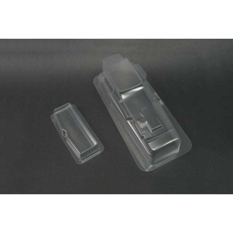Tamiya 0555112 HOTSHOT 2 BODY & WING