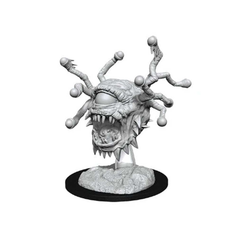WizKids 90215 D&D Nolzurs Marvelous Miniatures Beholder Zombie