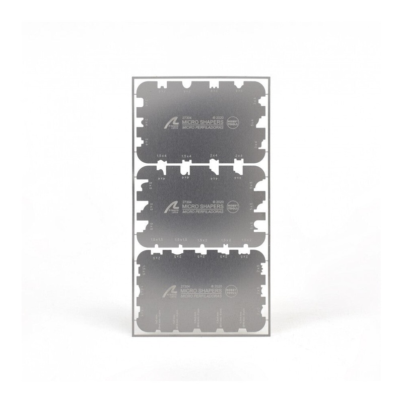 Artesania Latina 27304 Microsharpers – Type C