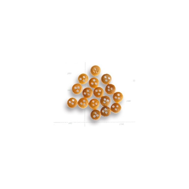 Artesania Latina 8503 Dead Eye 4mm (18)