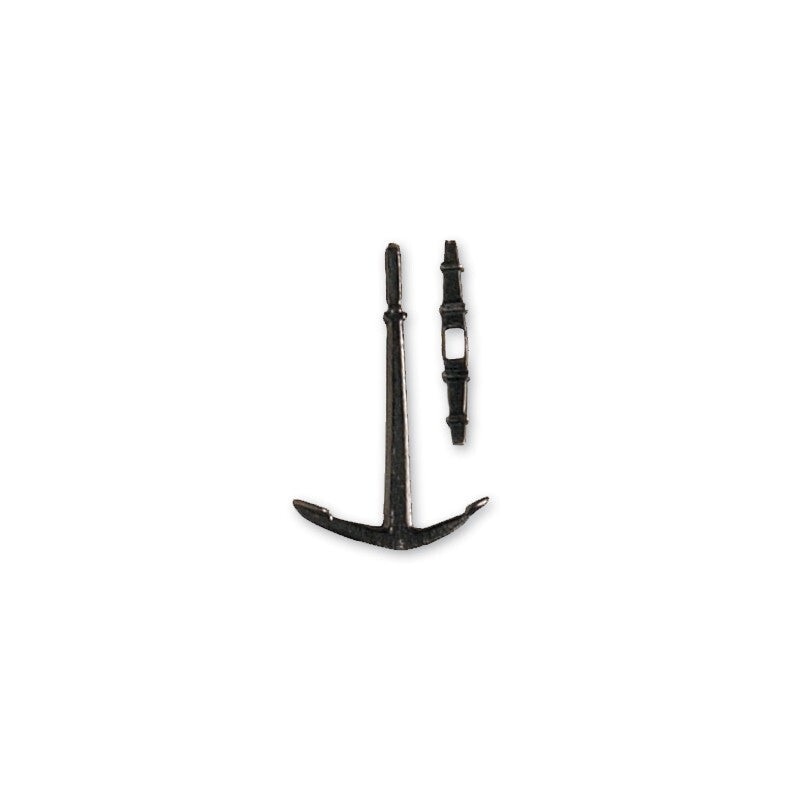 Artesania Latina 8704 Spanish Anchor 20X38mm(2)