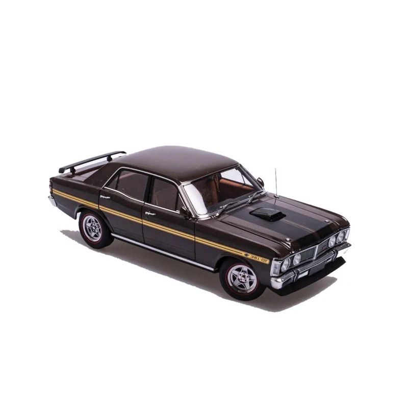 AUTOart 1/18 Ford Falcon XY GTHO