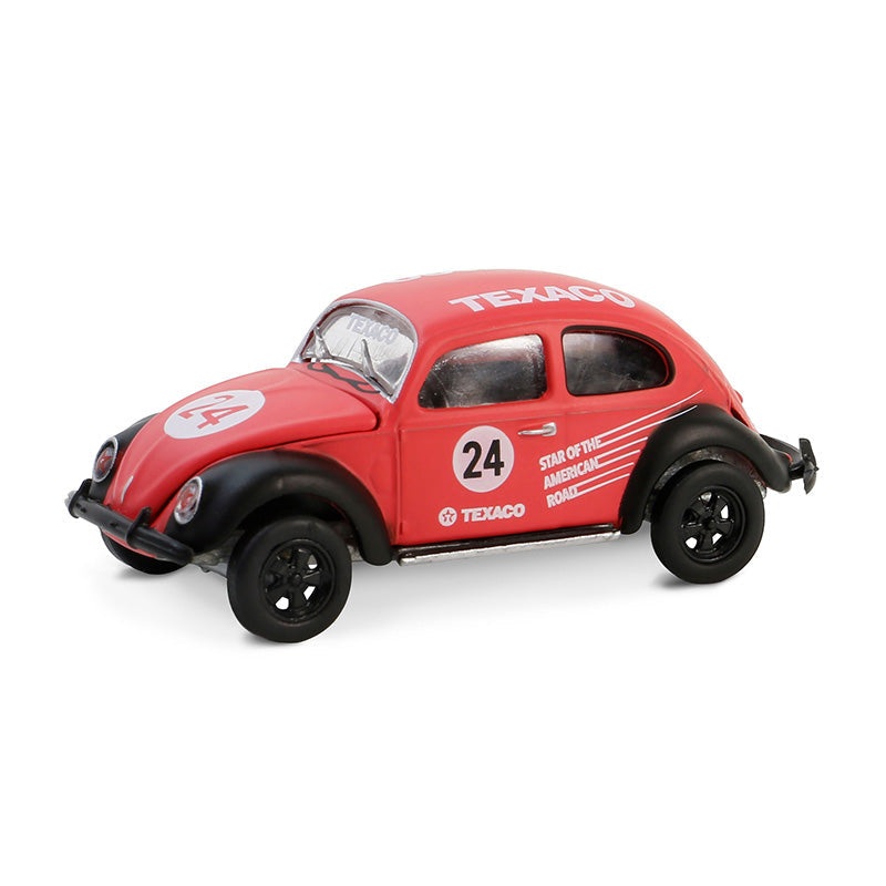 GreenLight GL-36100-A 1/64 Volkswagen Split Window Beetle