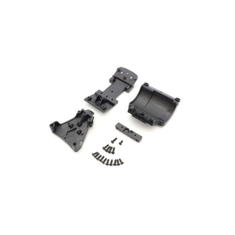 Kyosho EZ115 MonsterTracrker 2.0 Bumper set