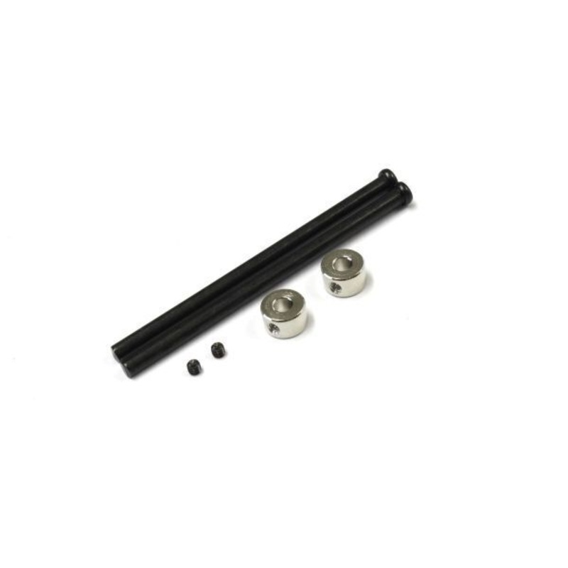 Kyosho IF244 Flange Pin (4x78mm)(2)