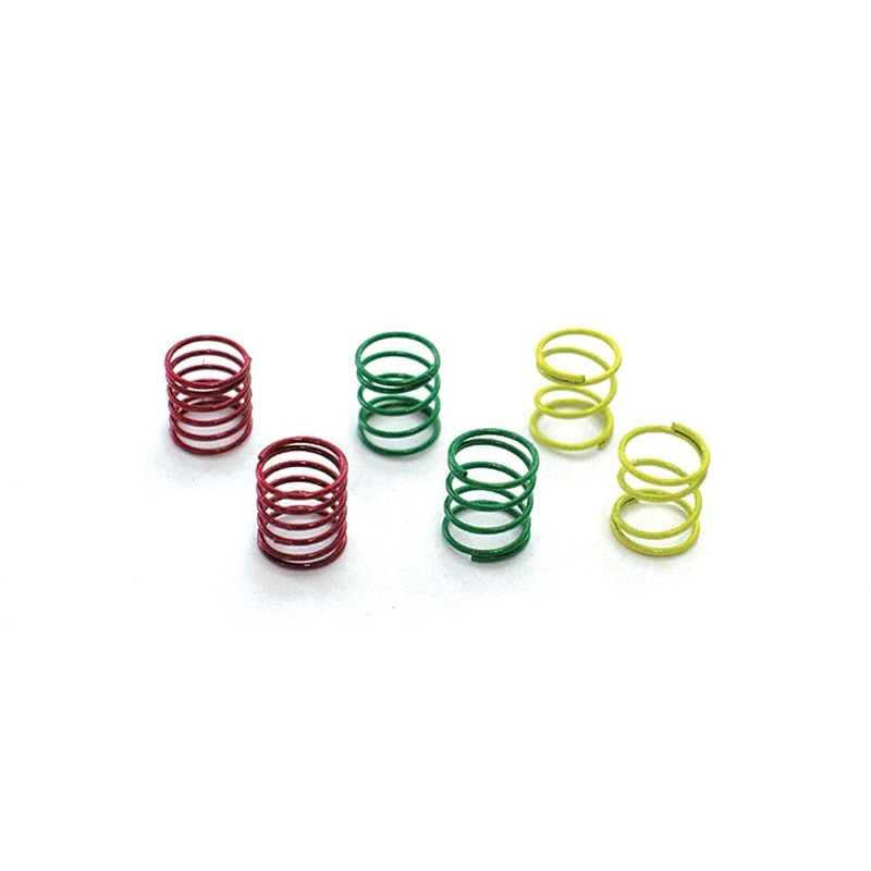 Kyosho KP MDW004 Part Suspension Spring Set(MINI-Z AWD/SMH/2 MDW004