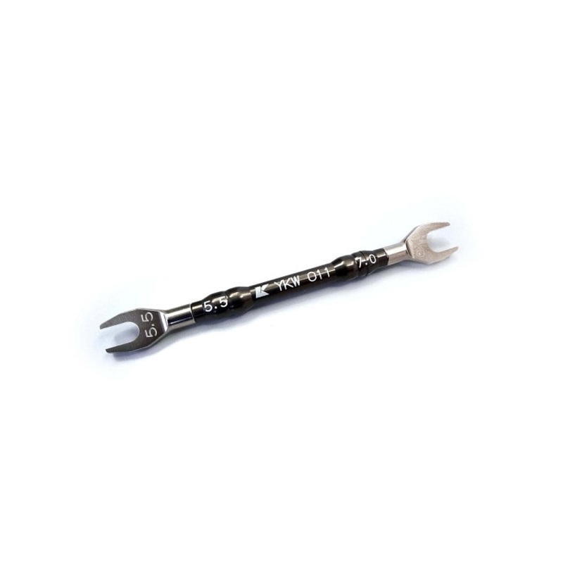 Kyosho YKW011 Spanner 5.5 – 7.0
