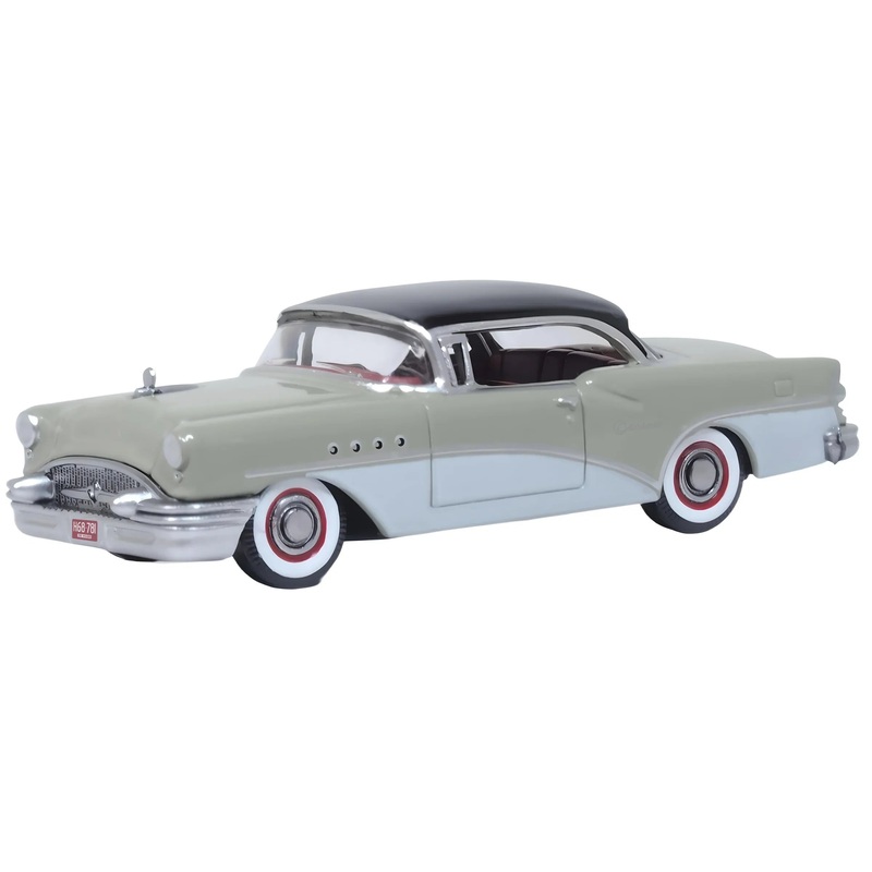 Oxford OX-87BC55007 1955 Buick Century
