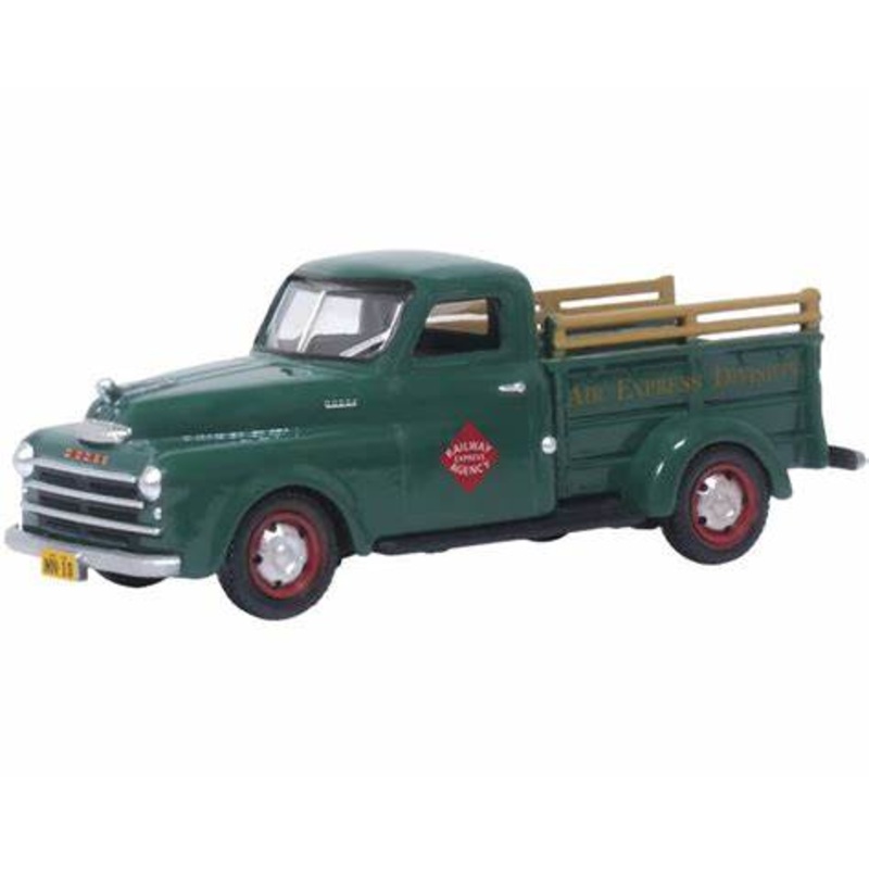Oxford OX-87DP48004 1948 Dodge B-1B Pickup