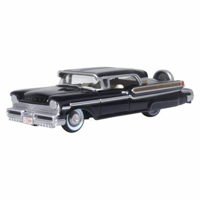 Oxford OX-87MT57005 1957 Mercury Montclair