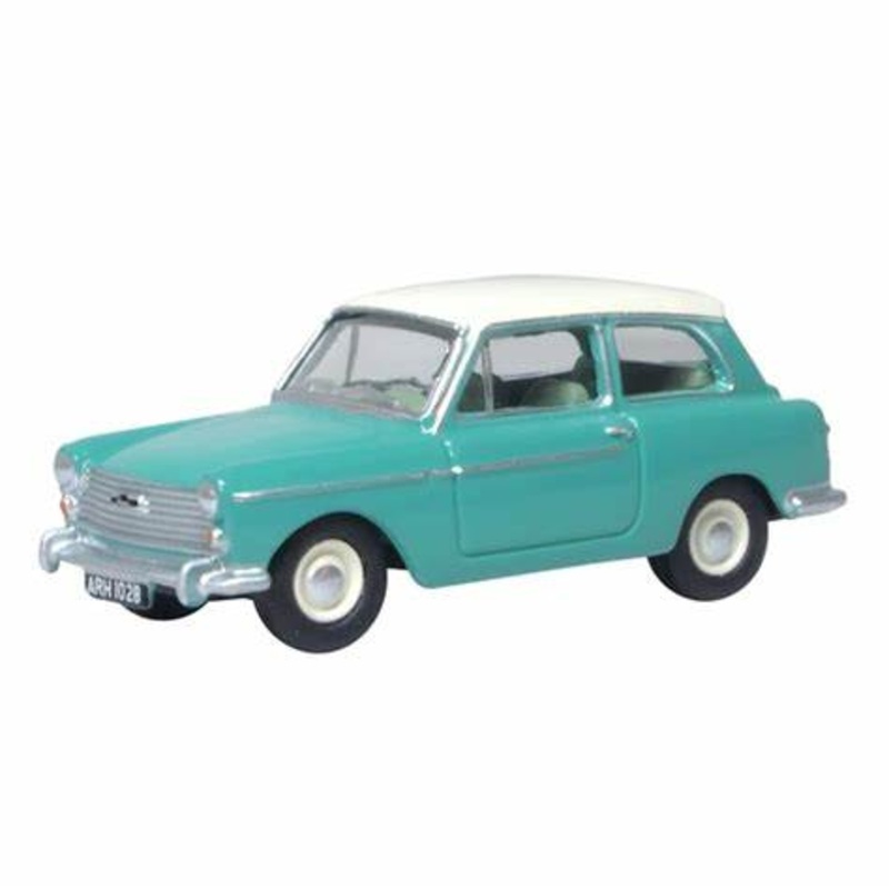 Oxford OX-AA008 Austin A40 MkII