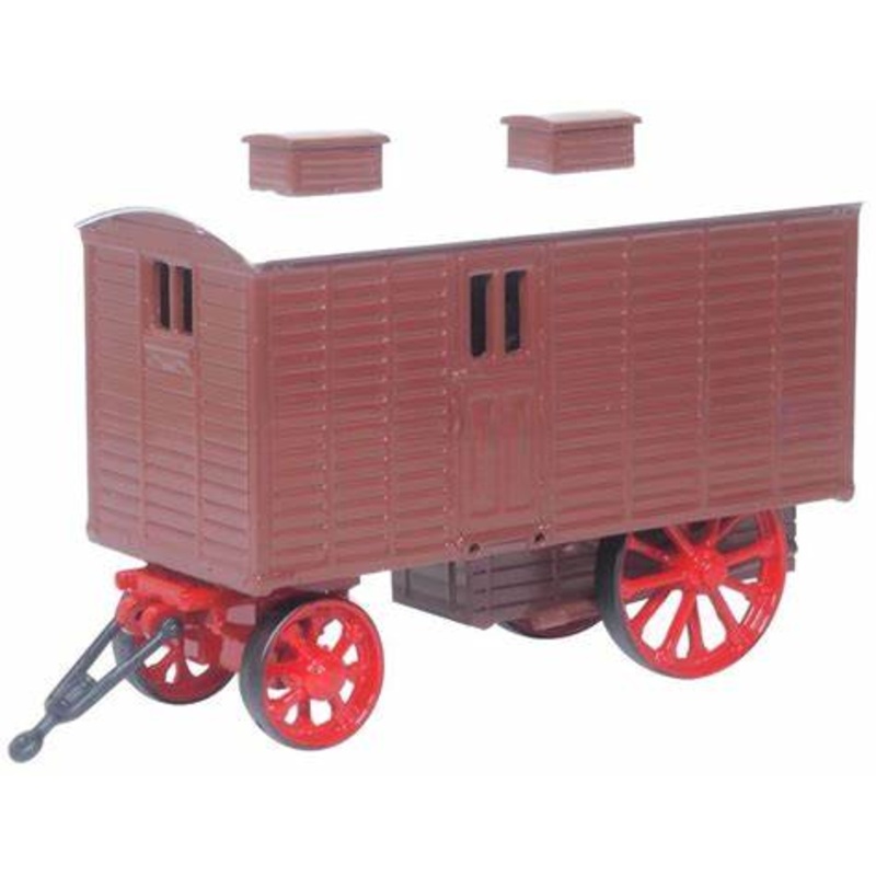 Oxford OX-LW005 Living Wagon