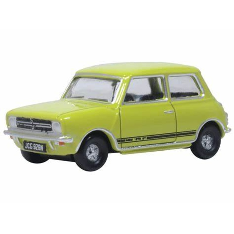 Oxford OX-MINGT007 Mini 1275 GT