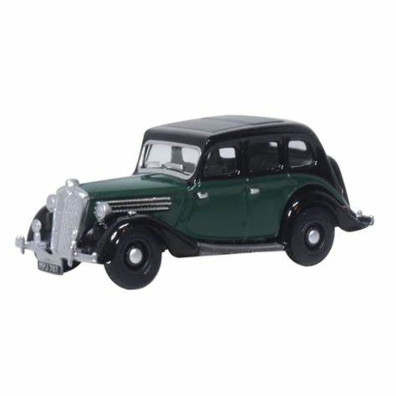 Oxford OX-WO006 Wolseley 18/85