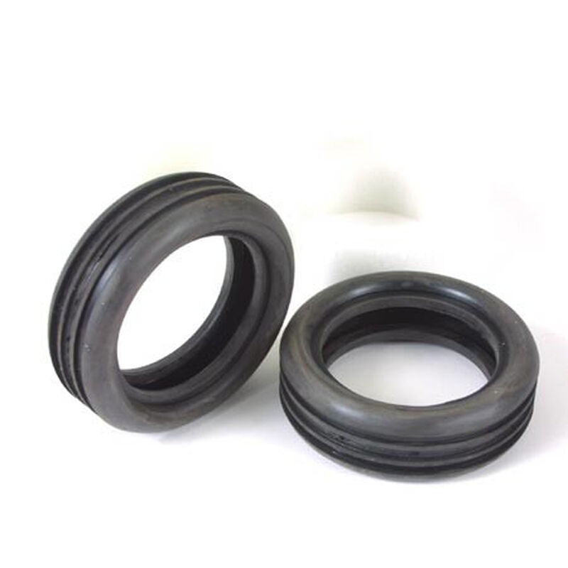 Pro-Line PRO817502 Front 4-Rib 2.2 Buggy M3 (2) SRP