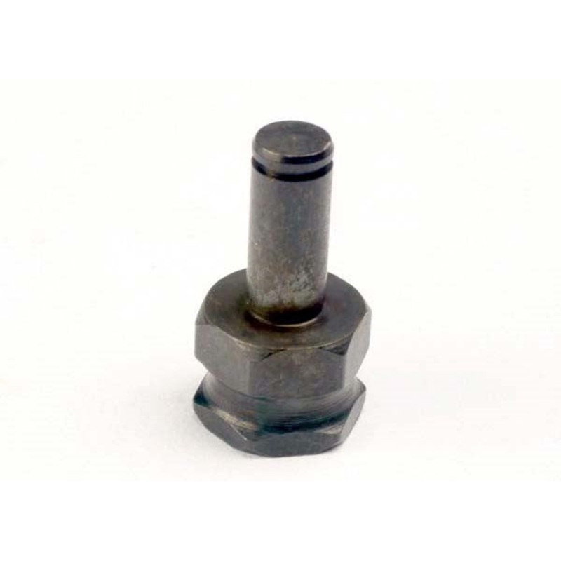 Traxxas 4144 – Adapter nut clutch (not for use with IPS crankshafts)
