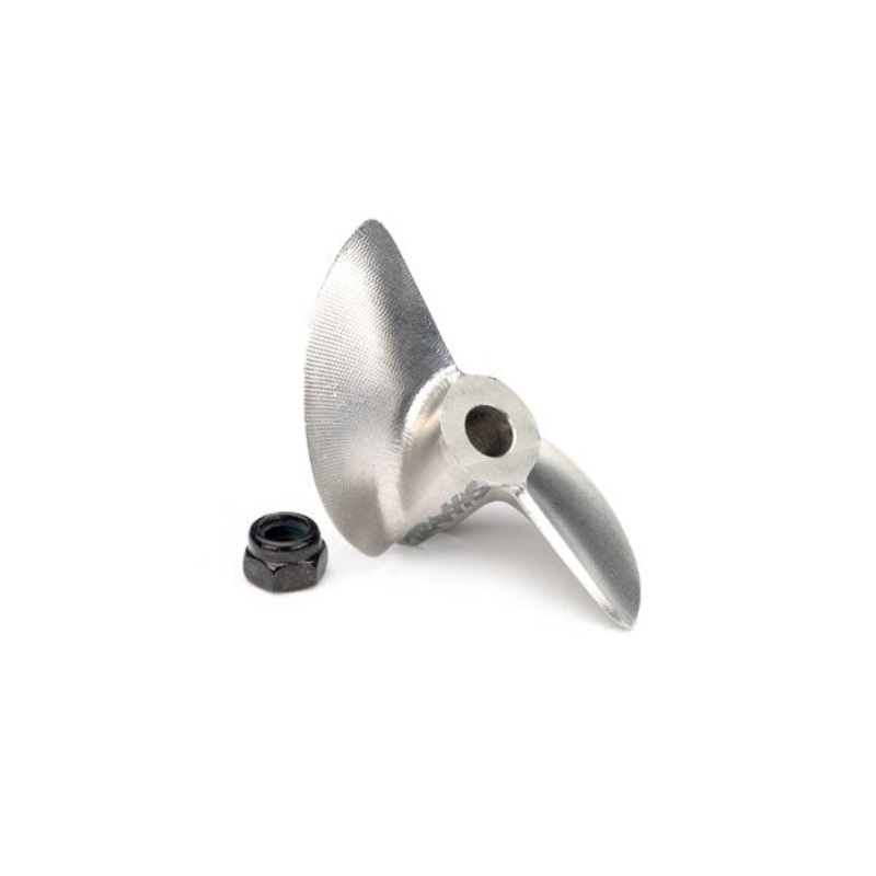 Traxxas 5733R Propeller 42X59Mm Steel