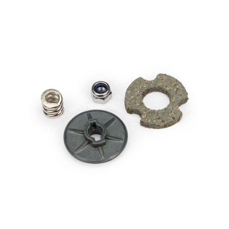 Traxxas 7152A Slipper Clutch Complete