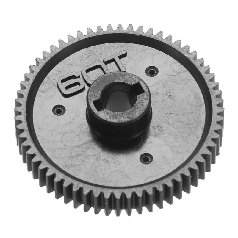zAxial C1513 AX31513 Spur Gear 48P 60T