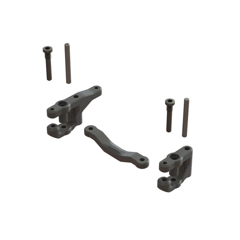 ARRMA ARA340202 Steering Set Grom
