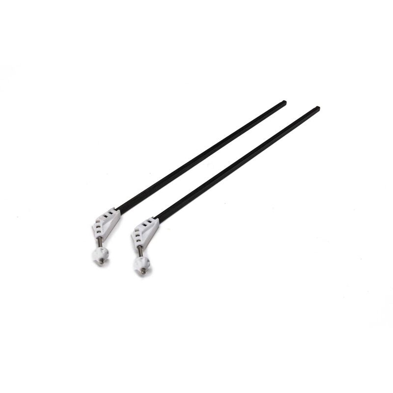 E-Flite EFL0373 Updated Main Gear Leg Set: Slow Ultra Stick 1.2m