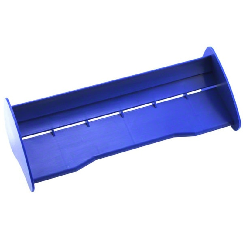 Hong Nor J52-DB Dark Blue 1/8 Buggy Wing