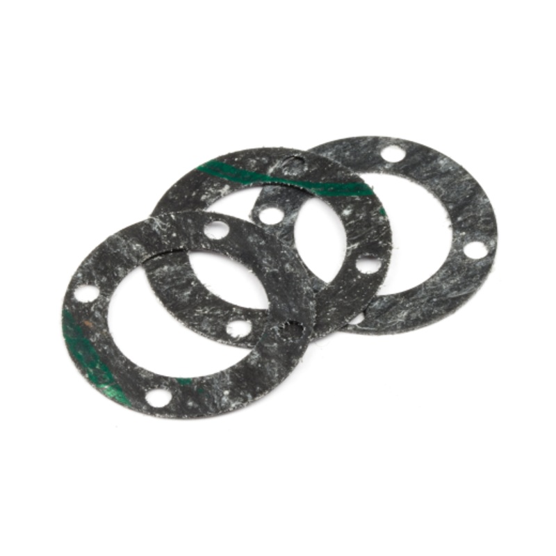 HPI Racing 101221 Differential Case Gasket (3)