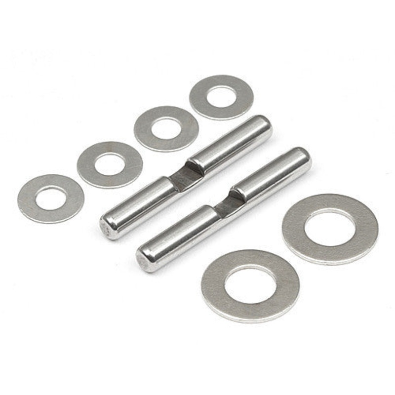 HPI Racing 101301 Differential Shaft set