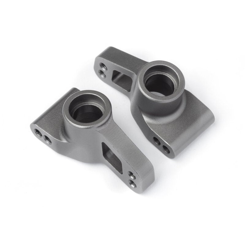 HPI Racing 115439 Aluminum rear hub carrier set