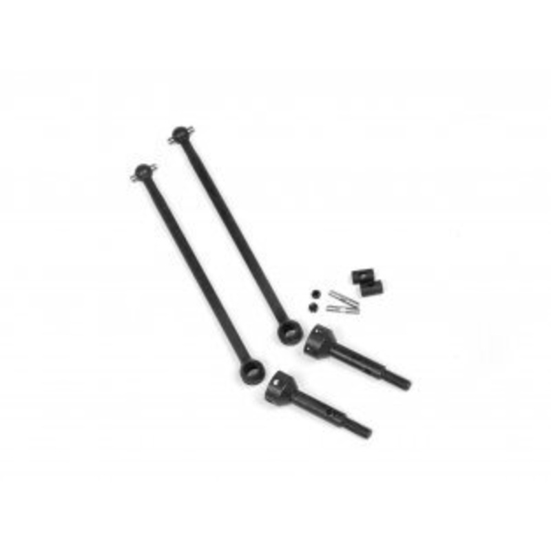 HPI Racing 115443 Jmpsht Universal Drive Shafts 82mm(2