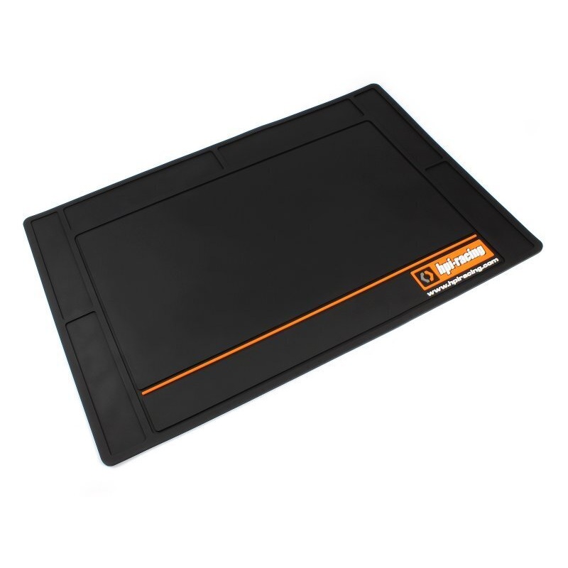HPI Racing 120048 Pit Mat 75x50cm