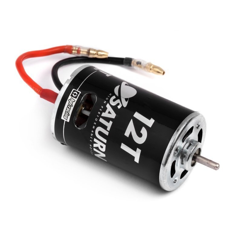 HPI Racing 120117 Motor: Saturn 12T RE550