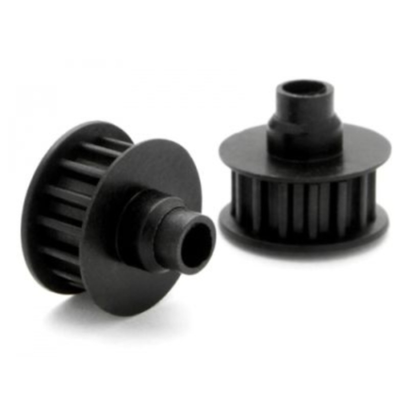 HPI Racing 85016 Sprint2 Pulley Set (15T x2)