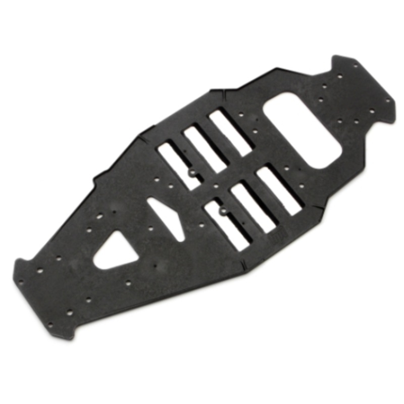 HPI Racing 85087 Sprint2 Main Chassis