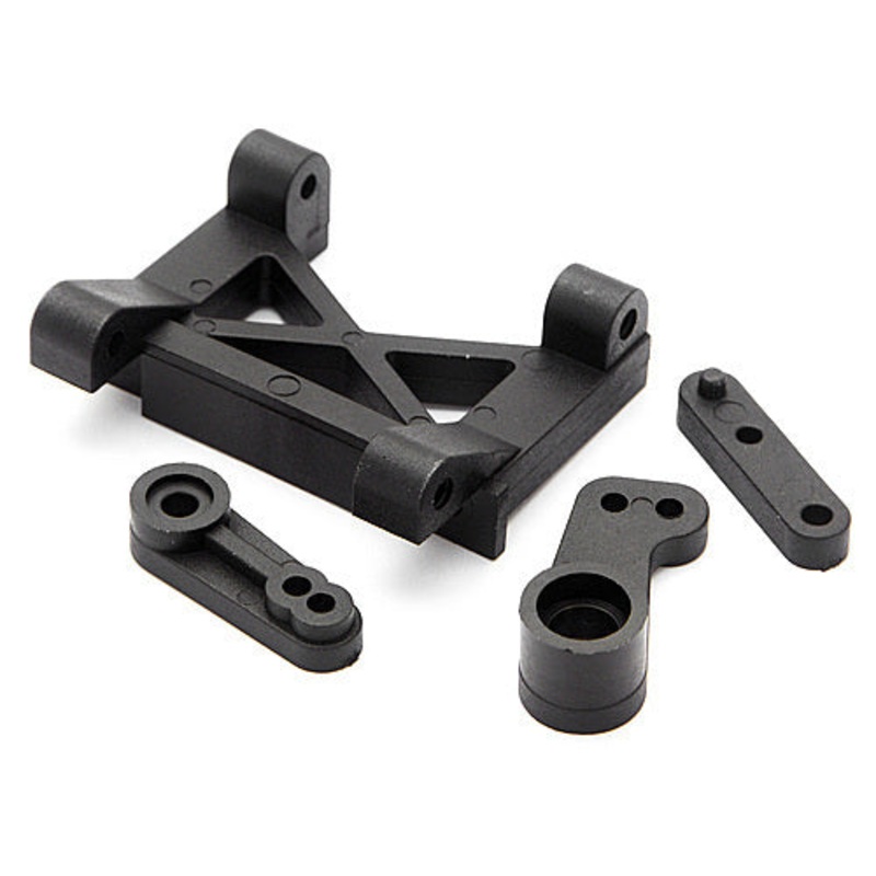 HPI Racing 85097 Centre Post Servo Horn / Steering