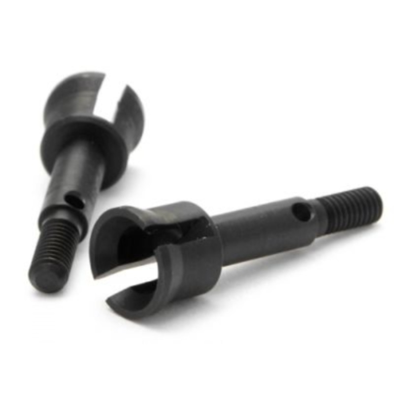 HPI Racing 86001 Wheel axle 5X32mm
